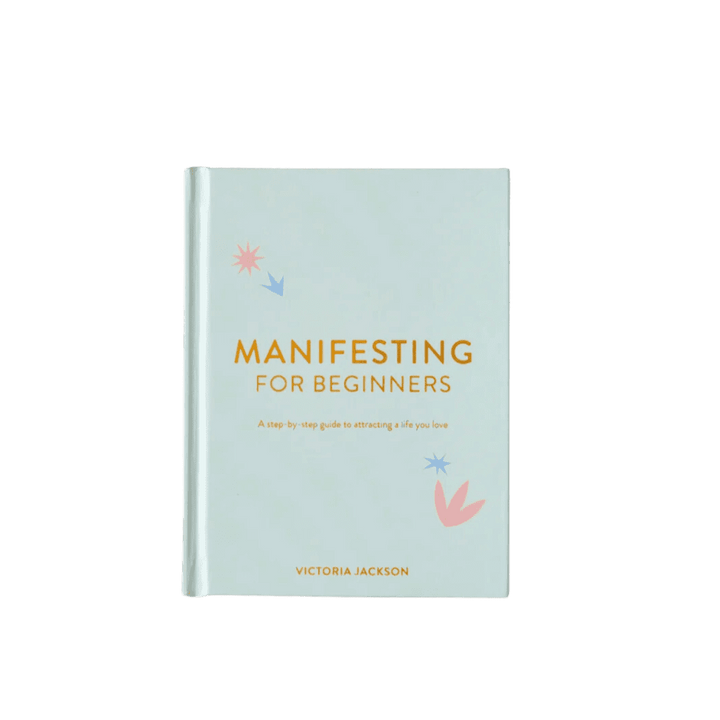 Twentyseven Toronto - Manifesting for Beginners - Victoria Jackson