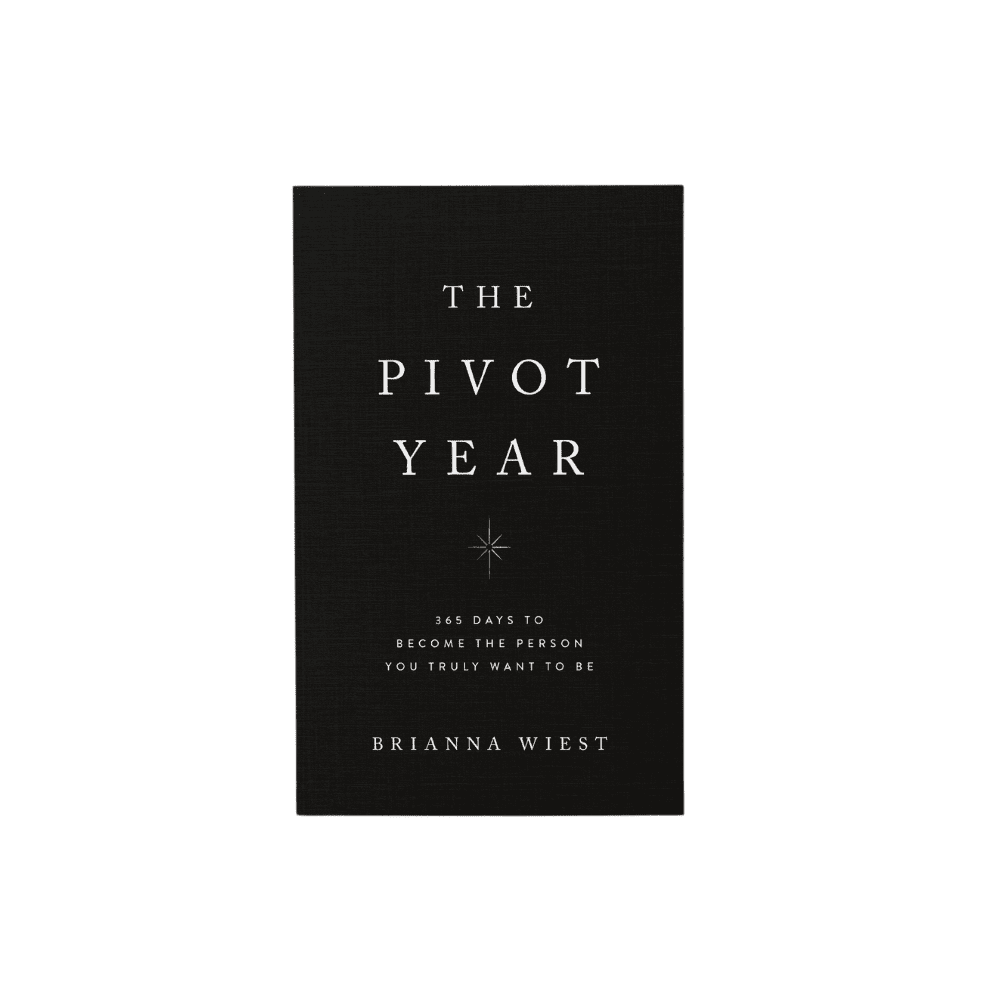 Twentyseven Toronto - The Pivot Year - Brianna Weist