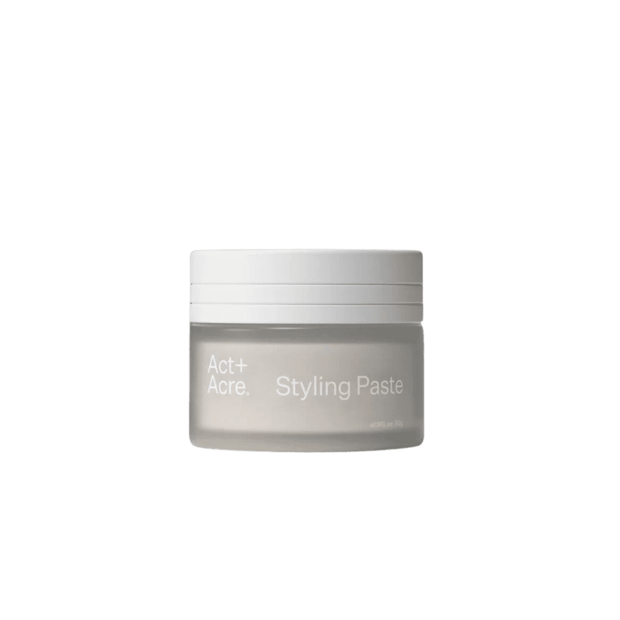Twentyseven Toronto - Act+Acre Cold Processed Styling Paste - Full Size 1.8oz