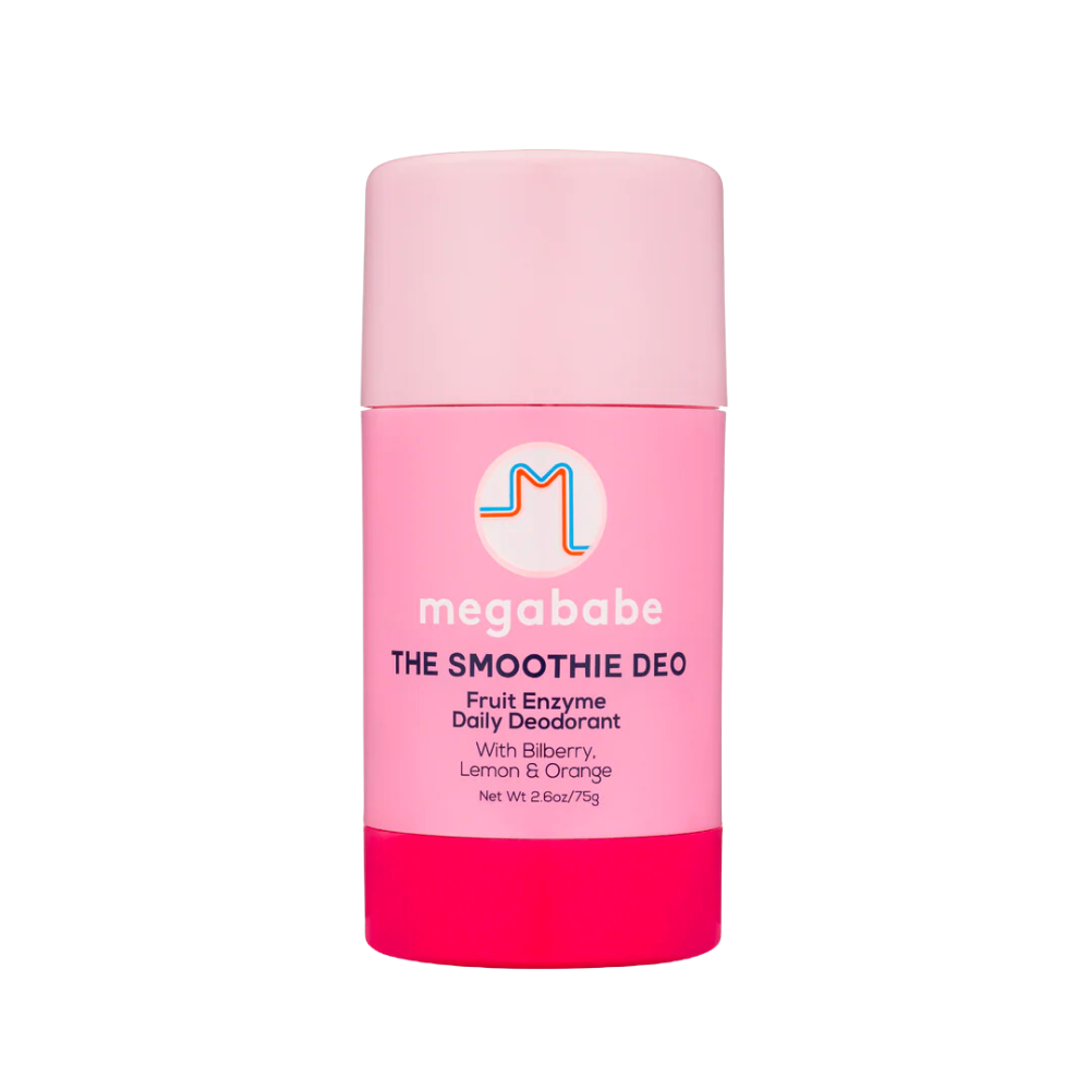 Twentyseven Toronto - Megababe The Smoothie Deo - Full Size 75g