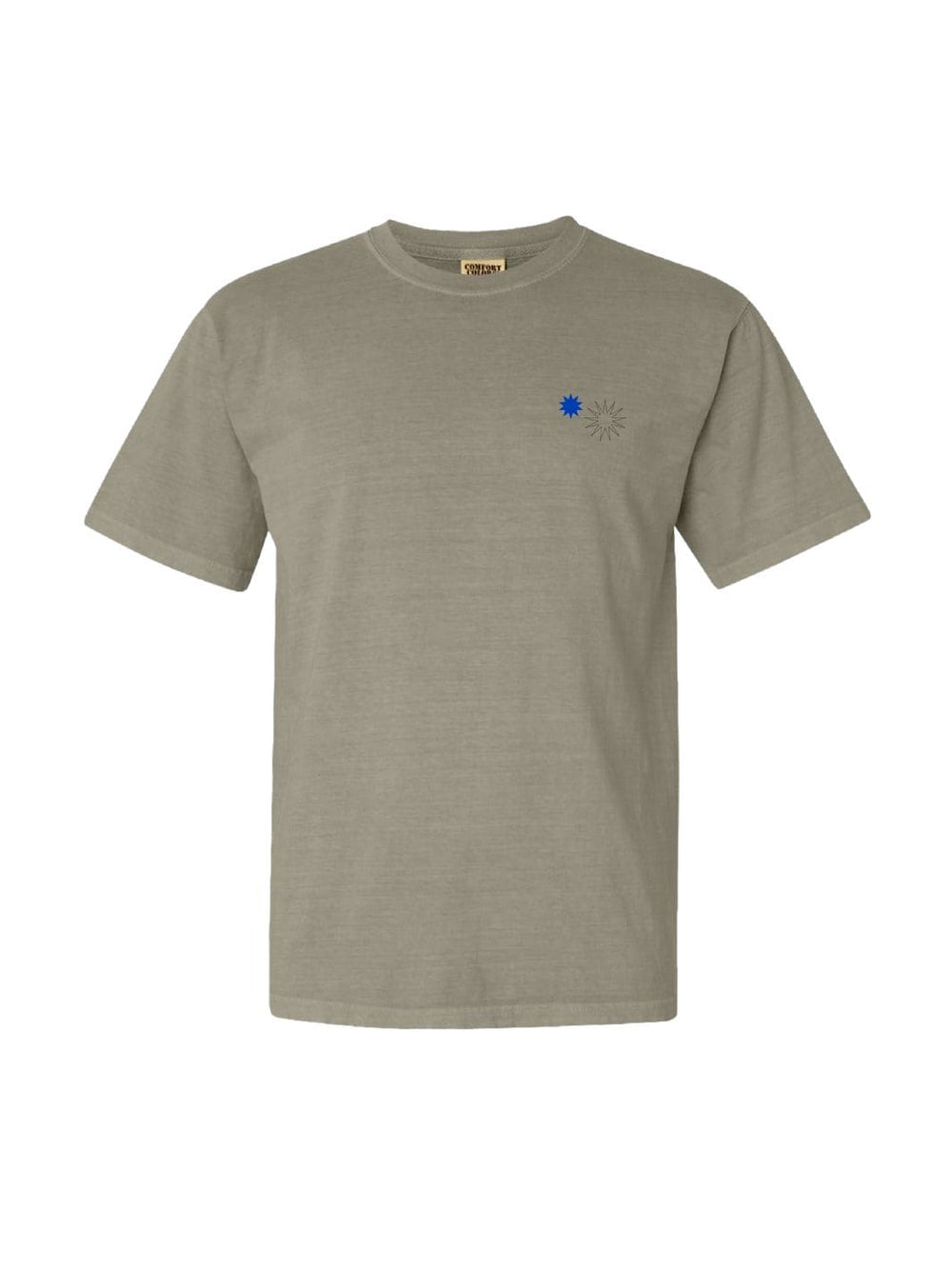 27 Bloomfield T-Shirt in Sandstone | Twentyseven Toronto