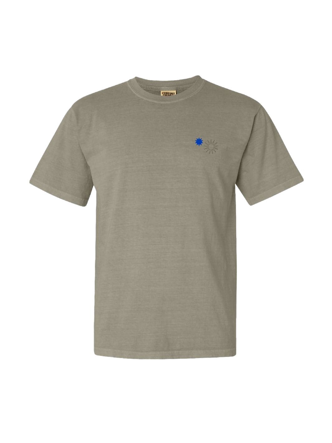 27 Bloomfield T-Shirt in Sandstone | Twentyseven Toronto