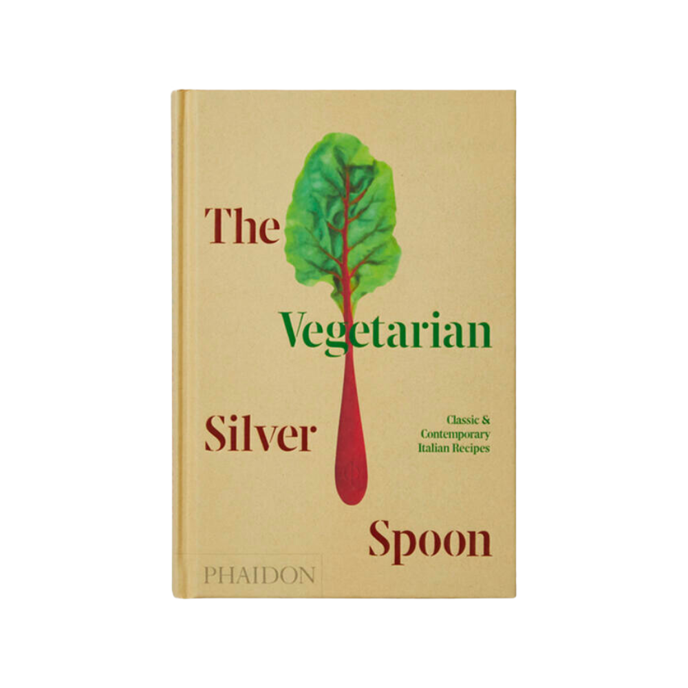 Twentyseven Toronto - The Vegetarian Silver Spoon: Classic and Contemporary Italian Recipes The Silver Spoon Kitchen