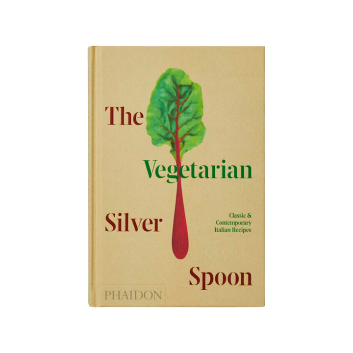 Twentyseven Toronto - The Vegetarian Silver Spoon: Classic and Contemporary Italian Recipes The Silver Spoon Kitchen