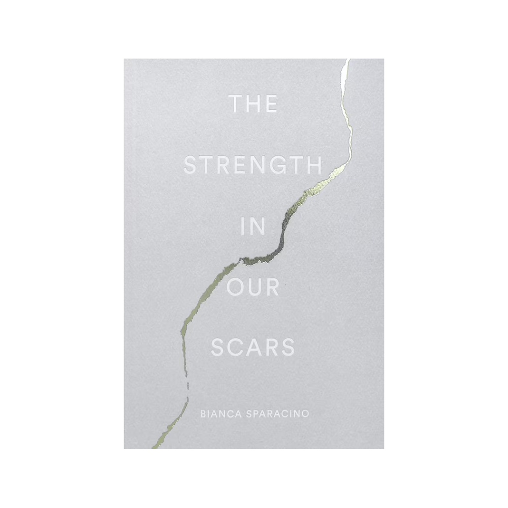 Twentyseven Toronto - The Strength In Our Scars by Bianca Sparacino