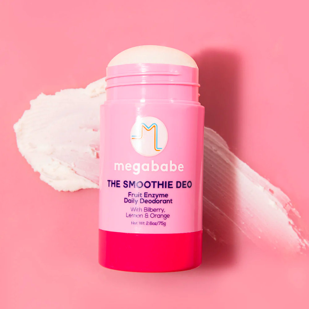 Twentyseven Toronto - Megababe The Smoothie Deo - Full Size 75g