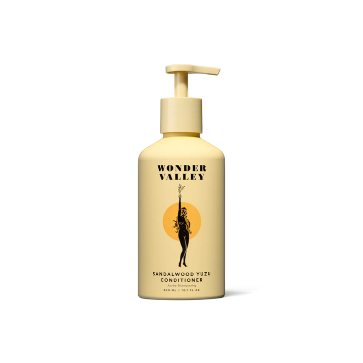 Twentyseven Toronto - Wonder Valley Sandalwood Yuzu Conditioner 300ml