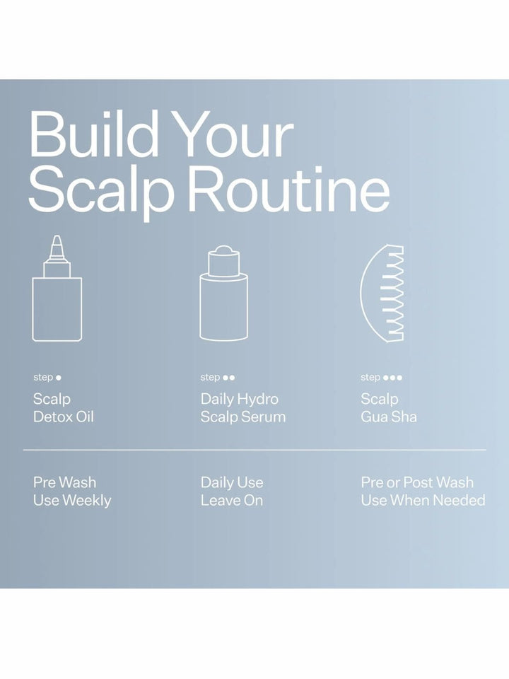 Act+Acre Daily Hydro™ Scalp Serum | 1 oz | Twentyseven Toronto