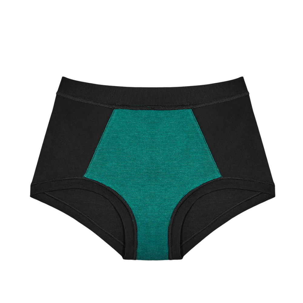 Thong - Mineral Undies – The Truth Beauty Company