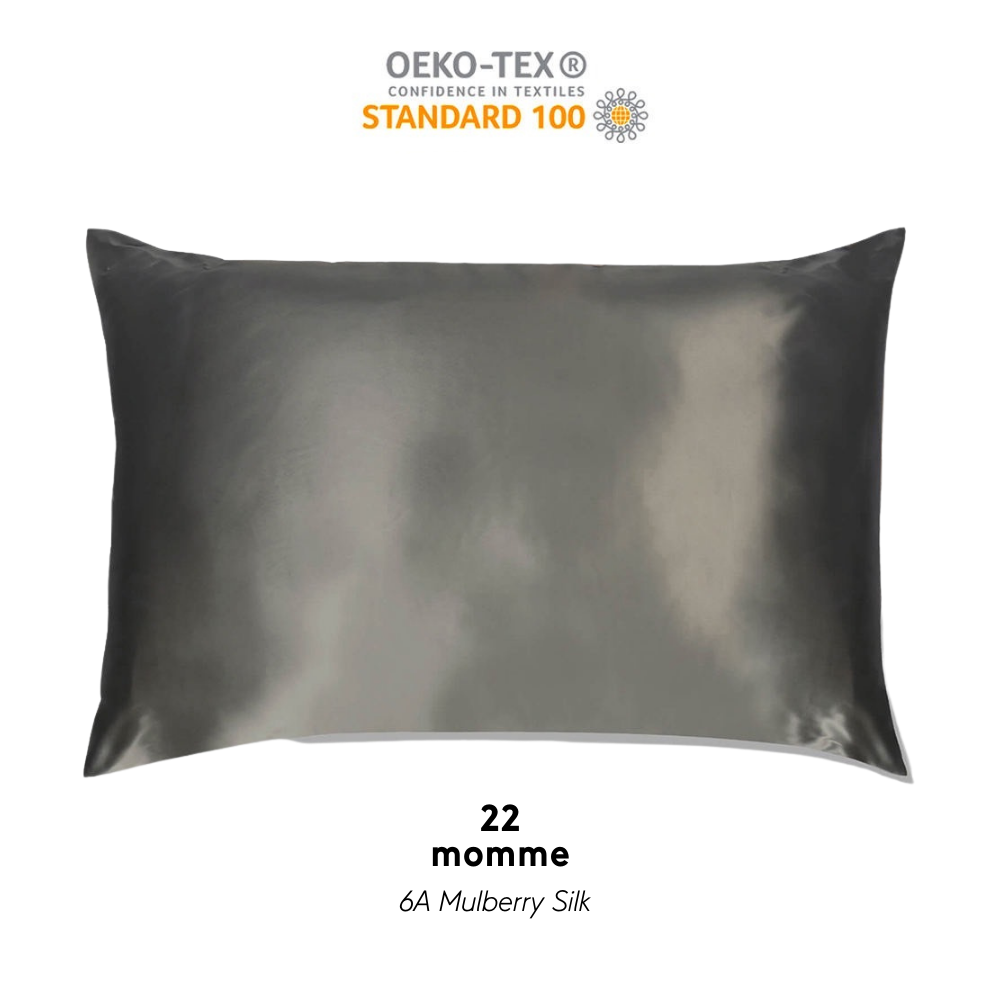 Mulberry Silk Pillowcase