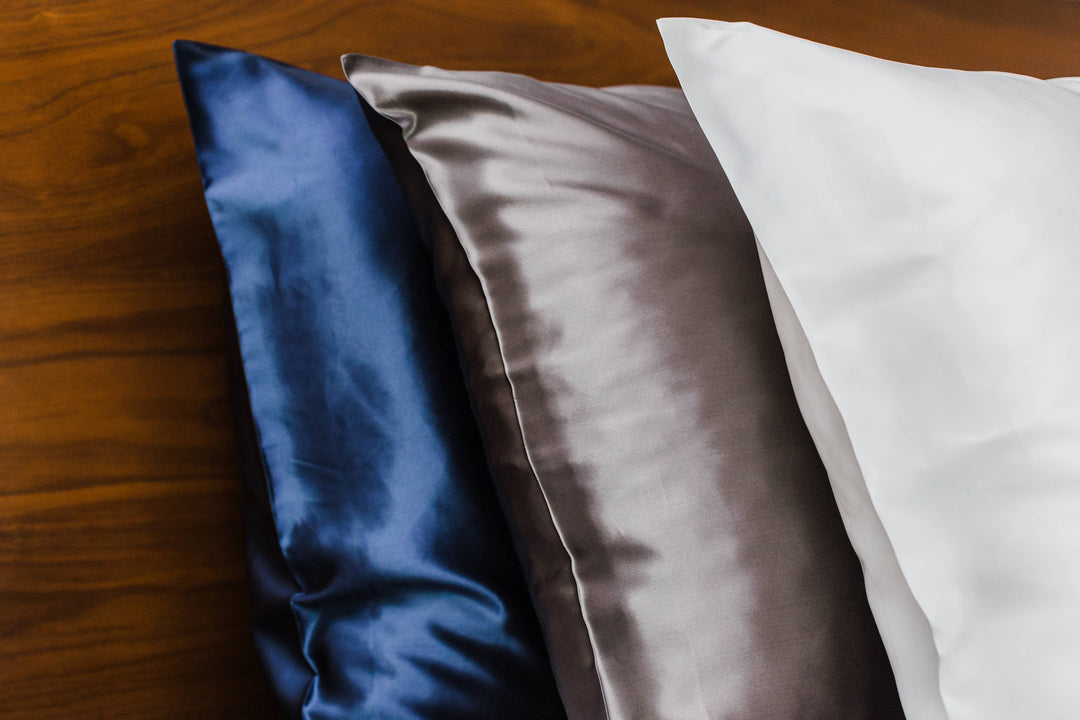 Mulberry Silk Pillowcase