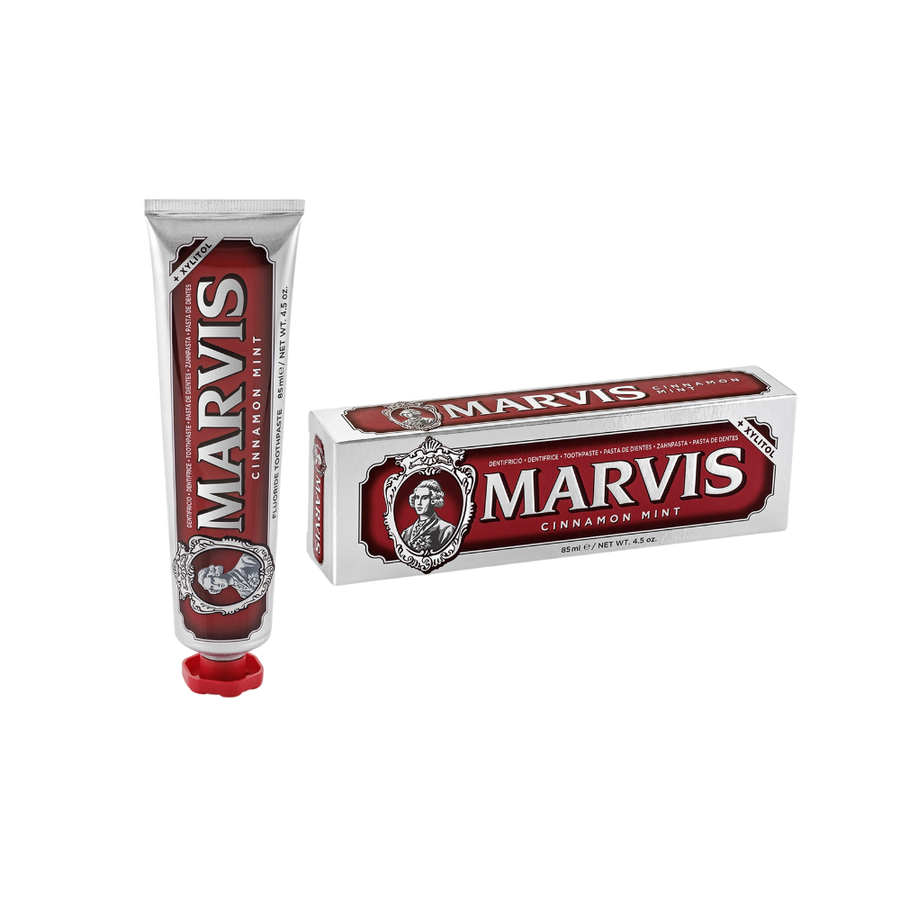 Twentyseven Toronto - Marvis Cinnamon Mint Toothpaste 85ml