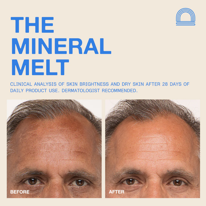 Twentyseven Toronto - DUNE The Mineral Melt SPF 30 - Full Size 50ml