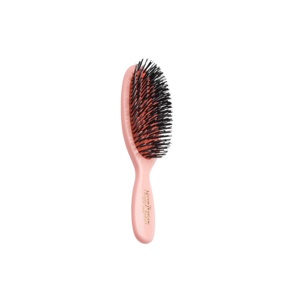 Twentyseven Toronto - Mason Pearson Pastel Pink Mason Pearson Hair Brush Pocket