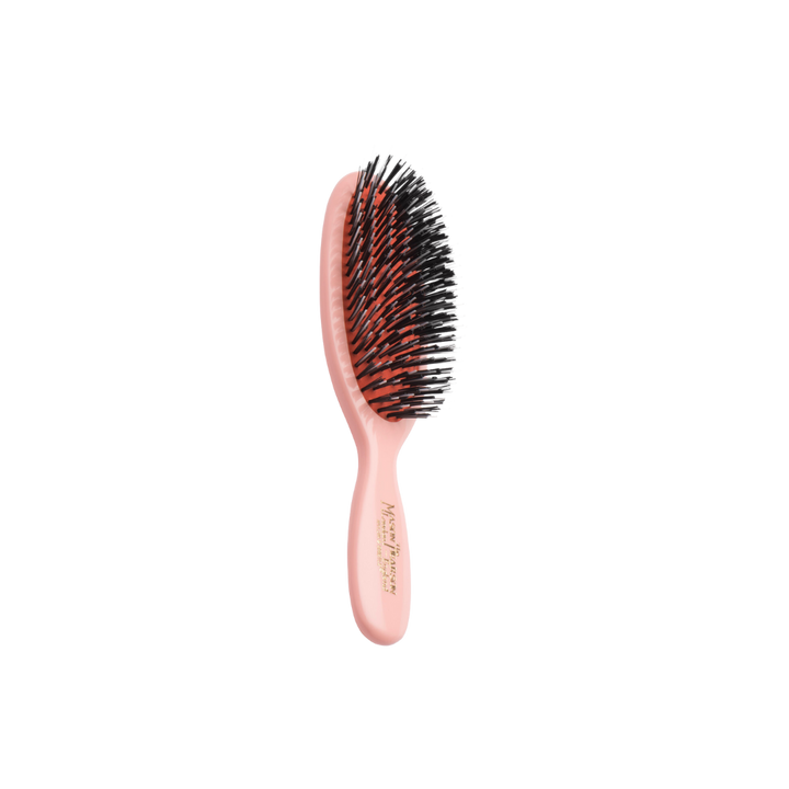 Twentyseven Toronto - Mason Pearson Pastel Pink Mason Pearson Hair Brush Pocket