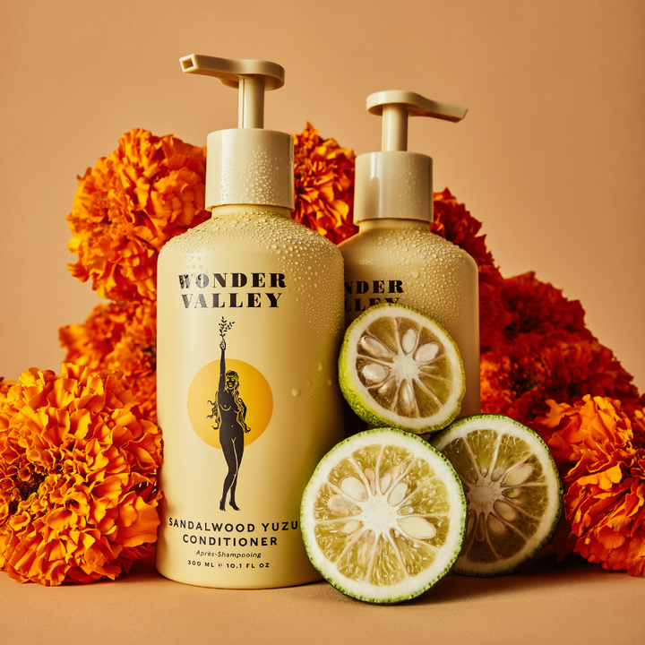 Twentyseven Toronto - Wonder Valley Sandalwood Yuzu Conditioner 300ml