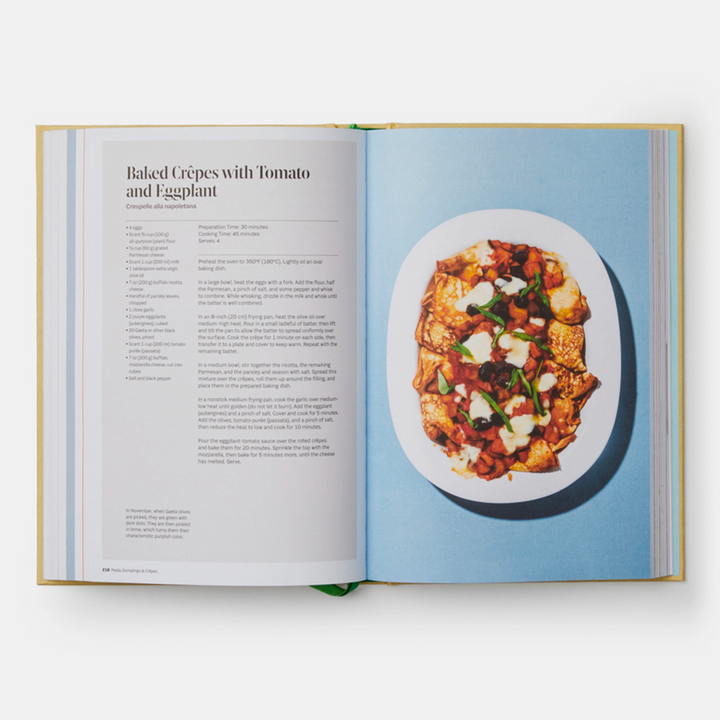 Twentyseven Toronto - The Vegetarian Silver Spoon: Classic and Contemporary Italian Recipes The Silver Spoon Kitchen