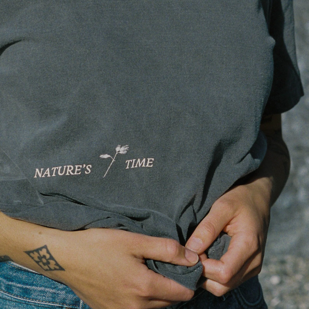 Twentyseven Toronto - Merge Nature's Time T-Shirt