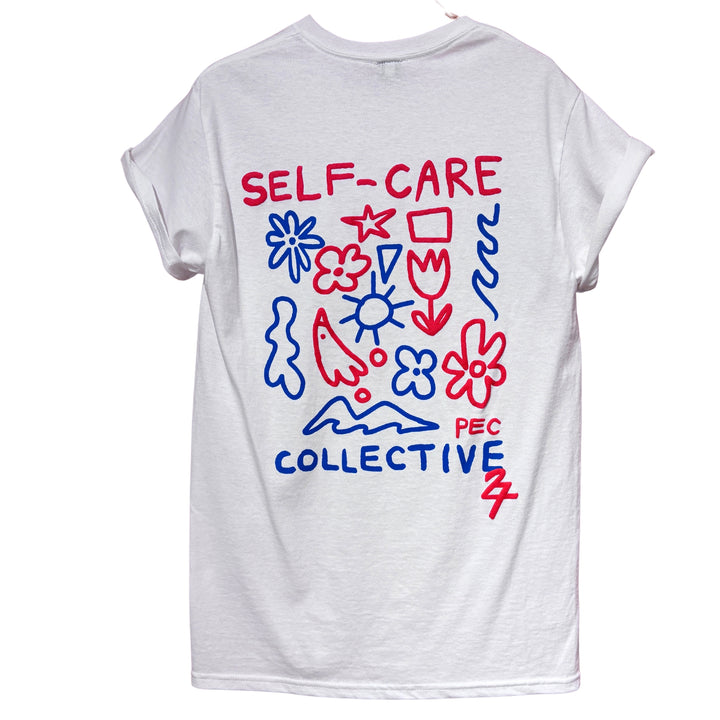 27 Self-Care Collective T Shirt