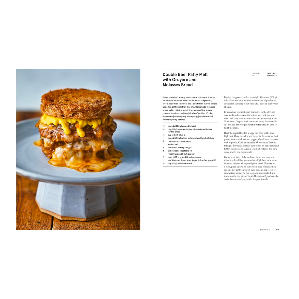 Twentyseven Toronto - Matty Matheson: Home Style Cookery: A Home Cookbook