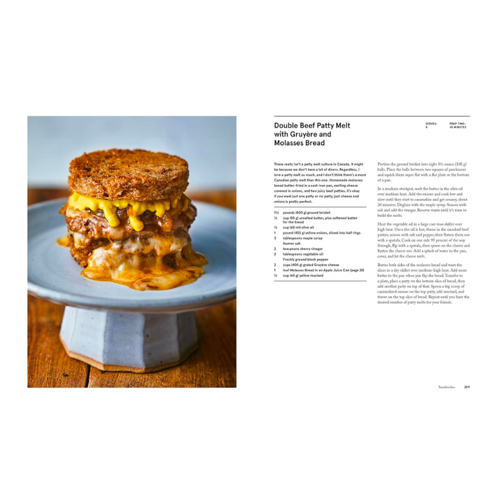 Twentyseven Toronto - Matty Matheson: Home Style Cookery: A Home Cookbook