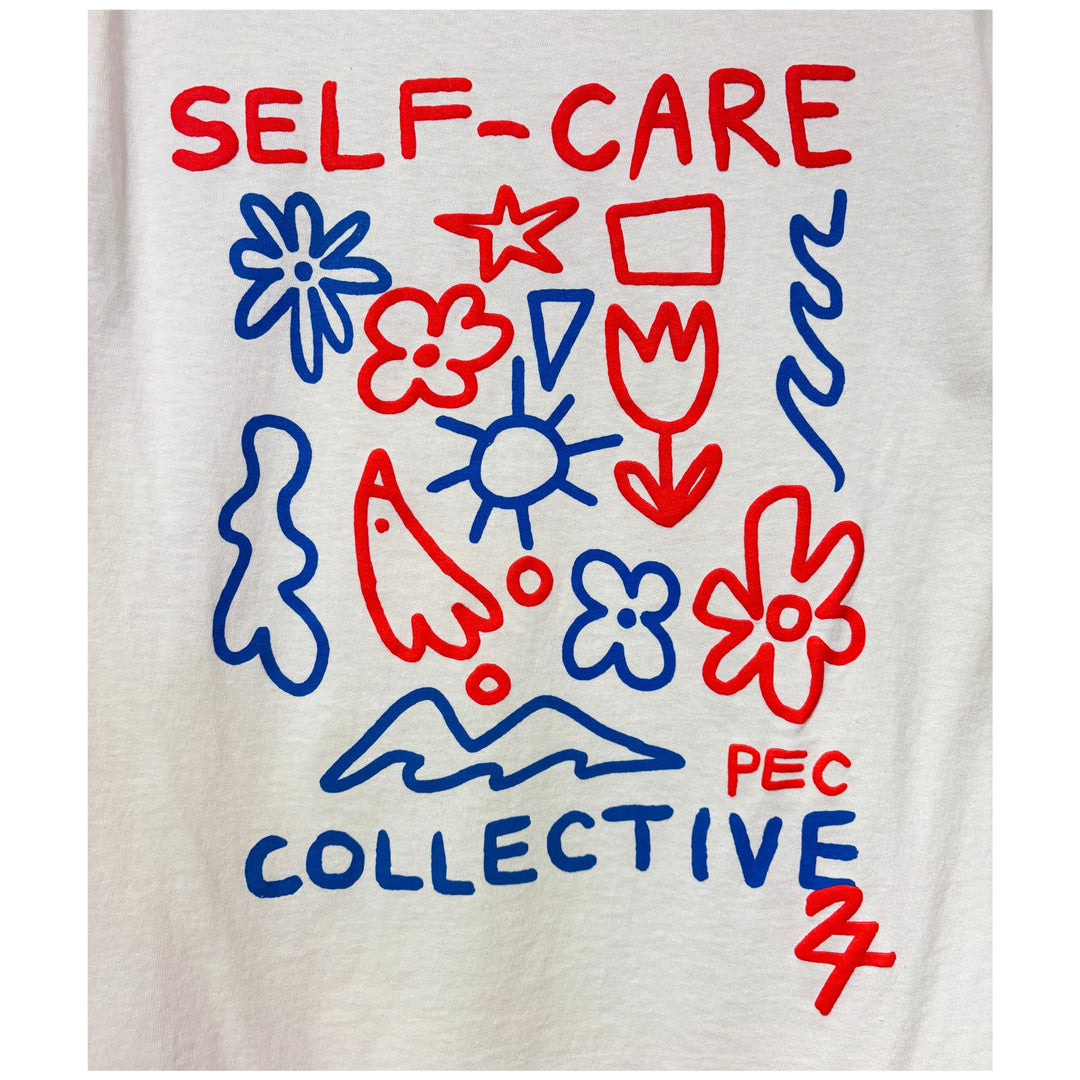 27 Self-Care Collective T Shirt