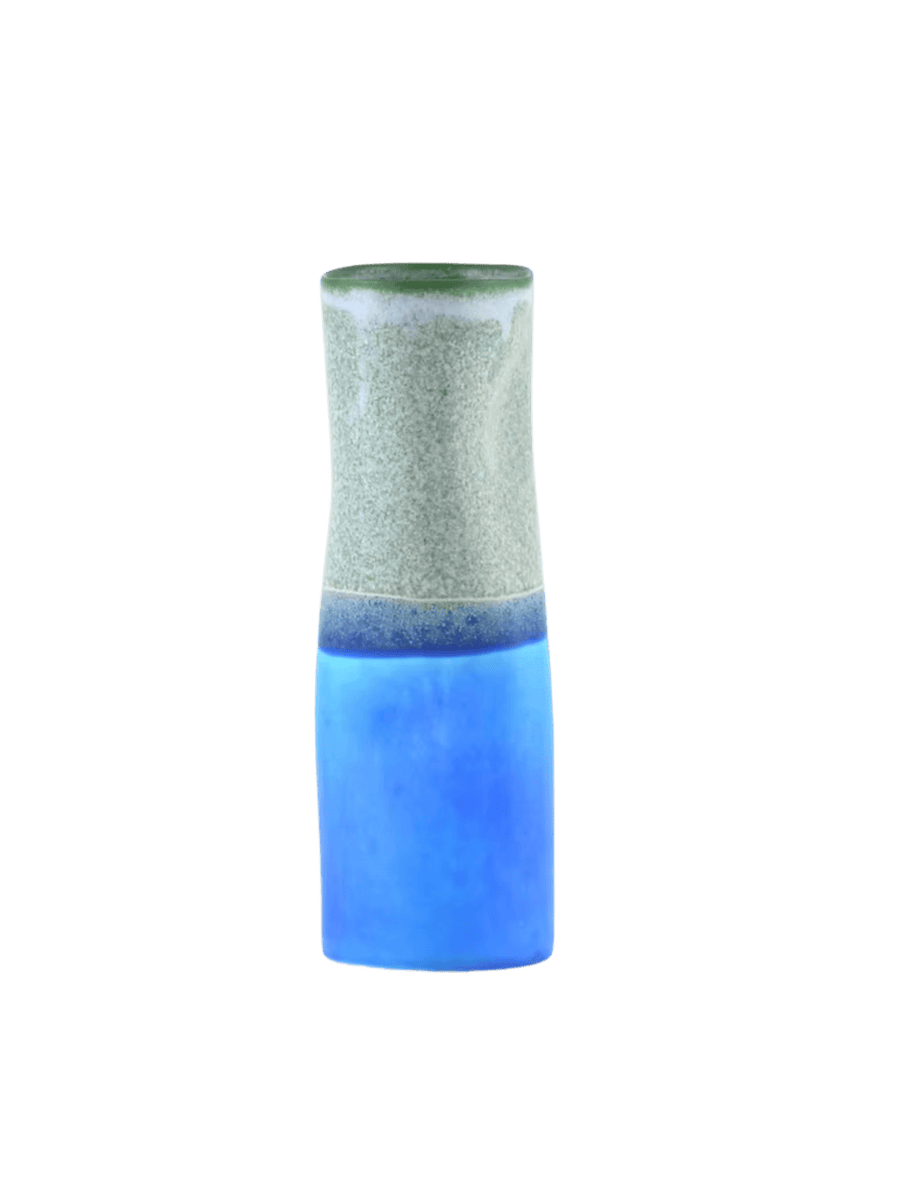 SGW LAB Cylinder Vase Distortion - GT009 Small | Twentyseven Toronto