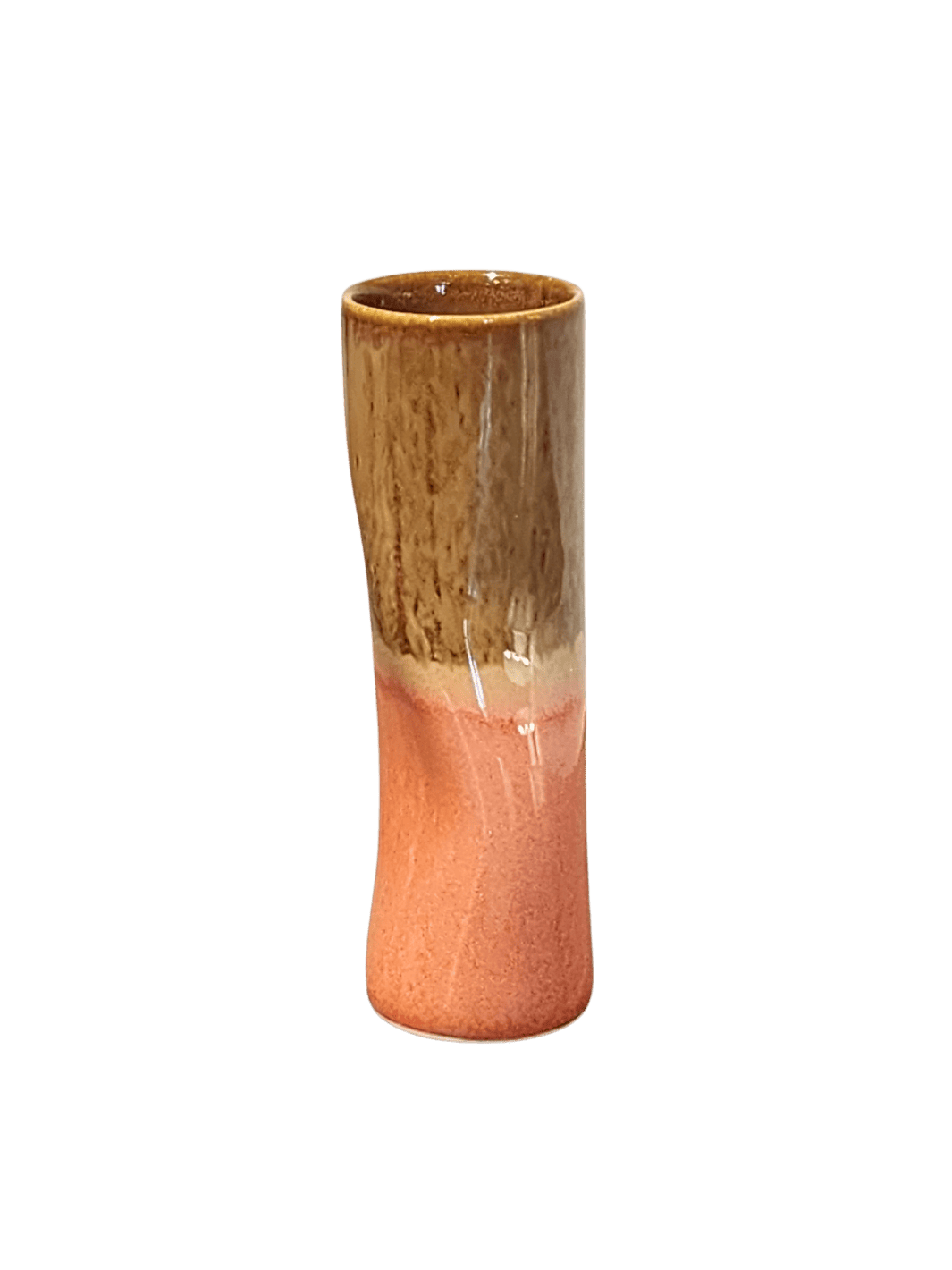 SGW LAB Cylinder Vase Distortion - PB025 Small | Twentyseven Toronto