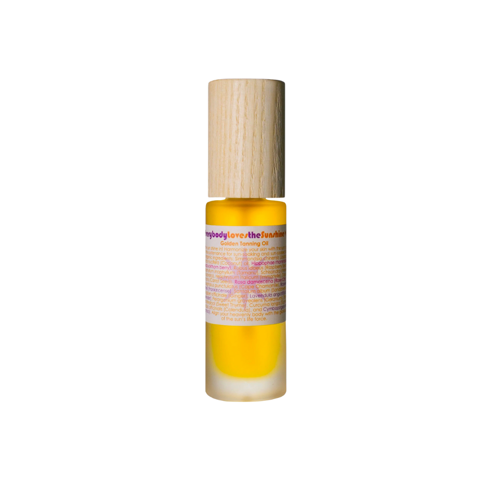 Twentyseven Toronto - Living Libations Everybody Loves the Sunshine 30ml