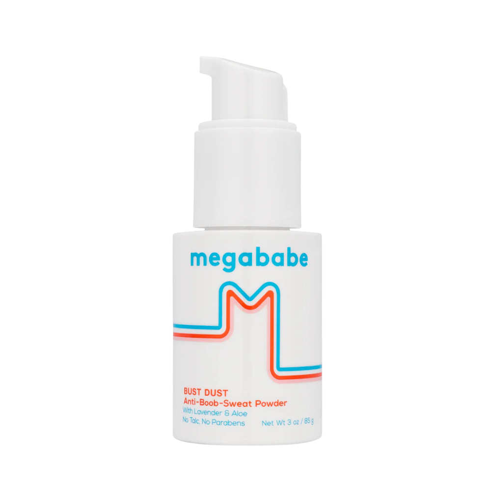 Twentyseven Toronto - Megababe Bust Dust Anti-Boob-Sweat Powder - Full Size 85g