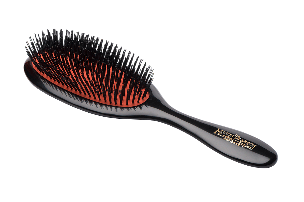 Mason Pearson Handy Bristle ヘアブラシ Mason Pearson Handy All Boar Bristle Brush | Twentyseven Toronto