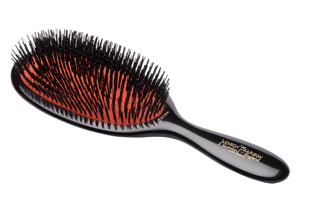 Mason Pearson All Boar Bristle Brush