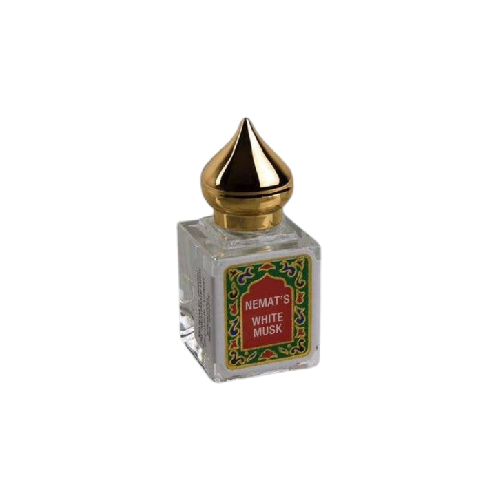 Twentyseven Toronto - Nemat White Musk Perfume Oil - Full Size 10ml