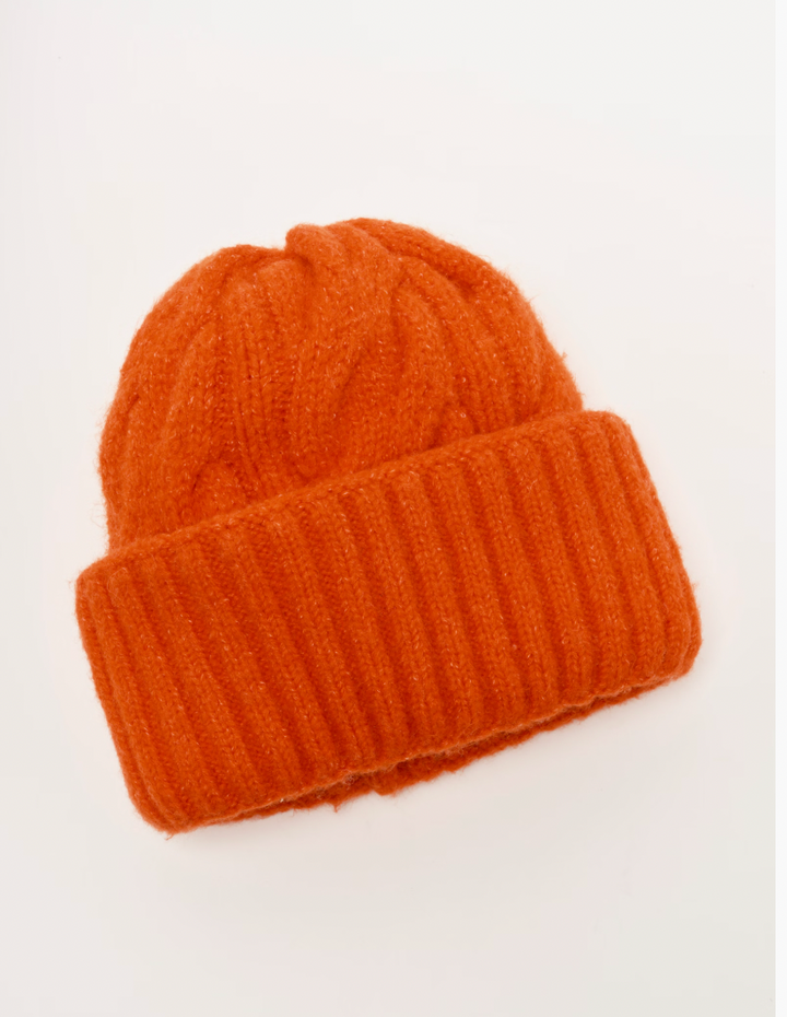 Coast Line Beanie