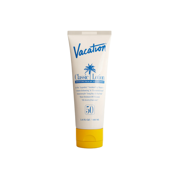 Twentyseven Toronto - Vacation Inc Classic Lotion SPF 50