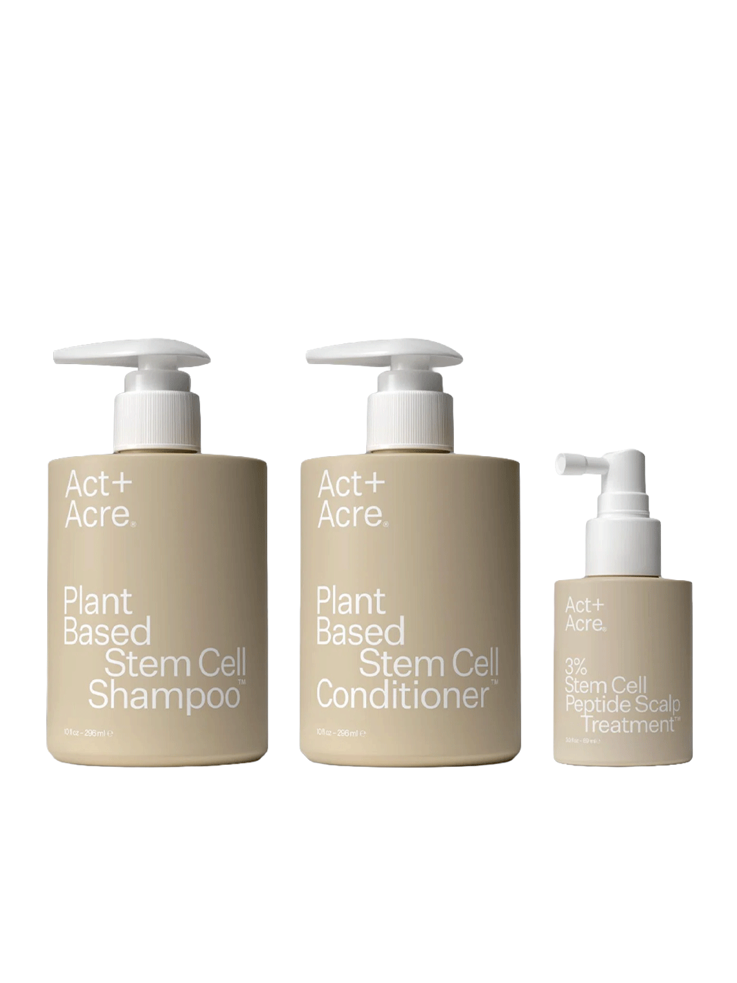 Plant Based Stem Cell™ System
