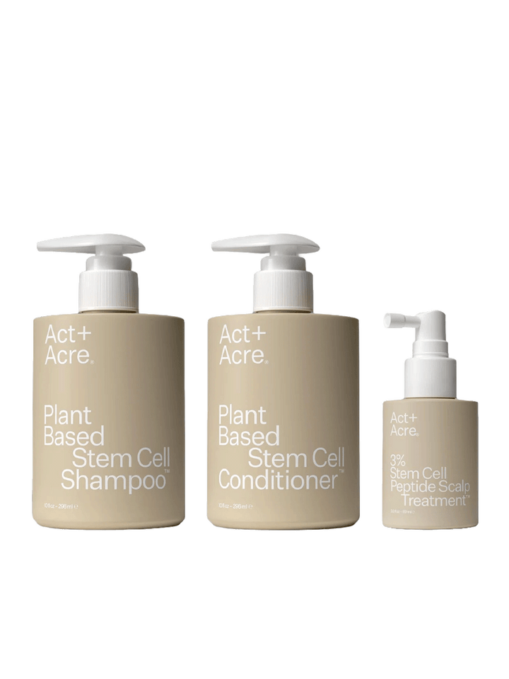 Plant Based Stem Cell™ System