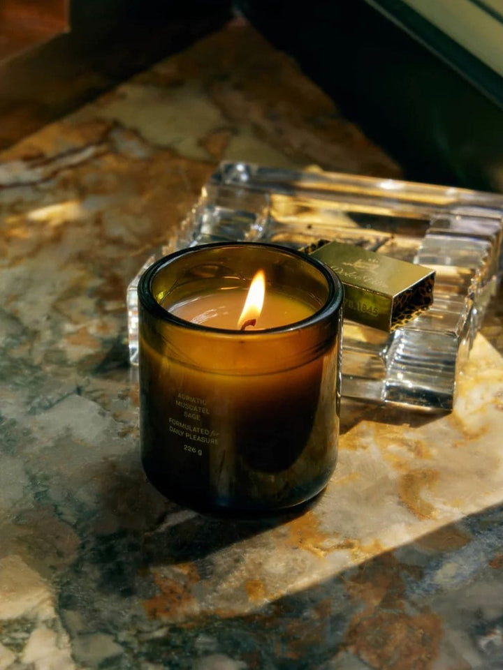 Flamingo Estate Adriatic Muscatel Sage Candle | Twentyseven Toronto