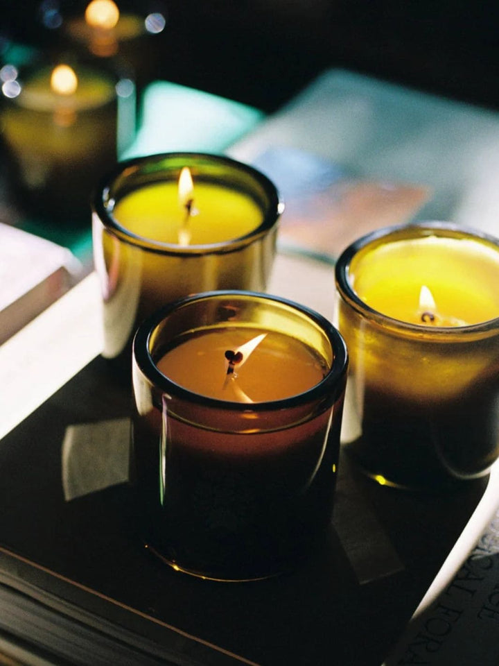 Flamingo Estate Adriatic Muscatel Sage Candle | Twentyseven Toronto