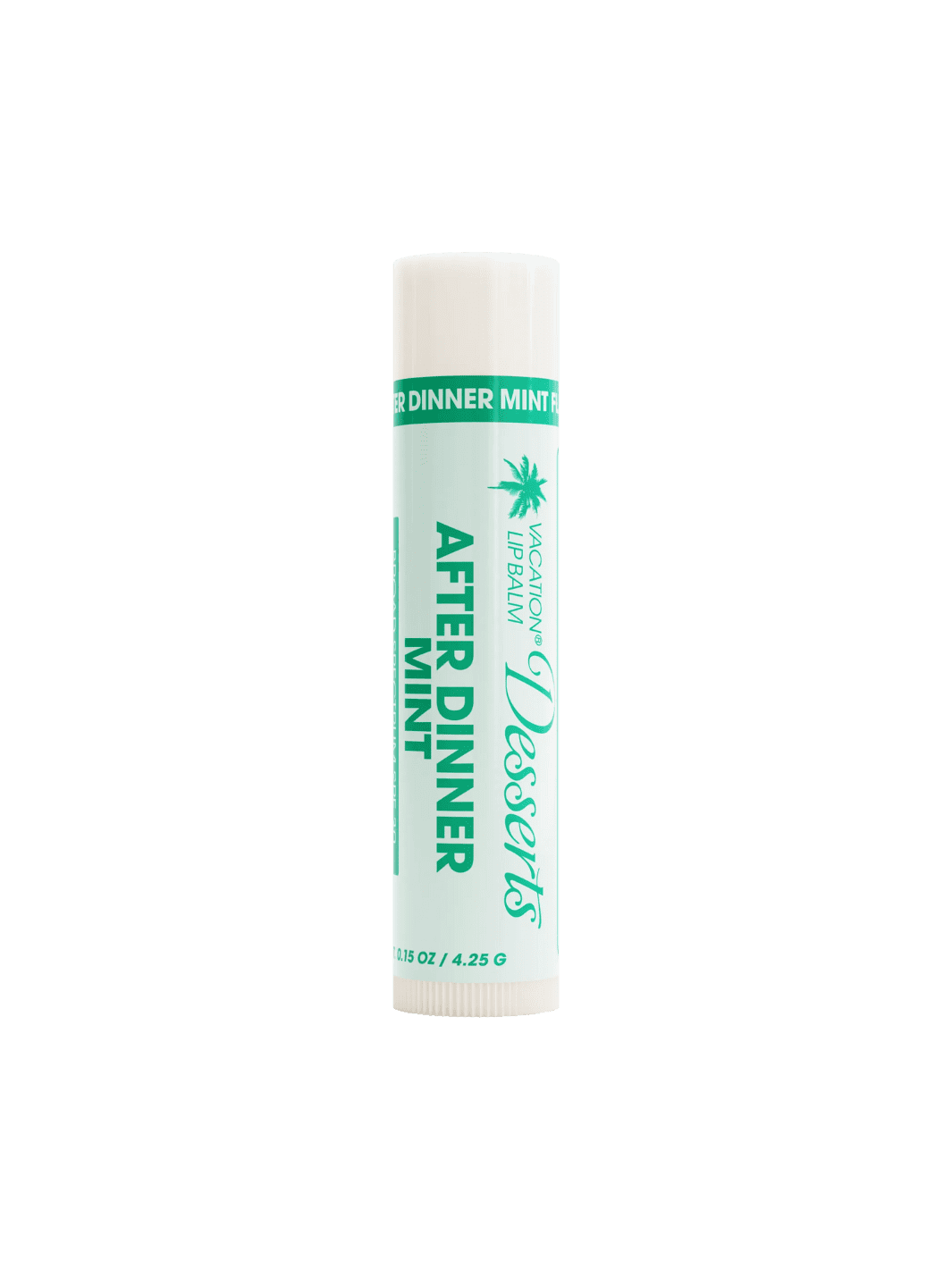 Twentyseven Toronto - Vacation Inc After Dinner Mint SPF 30 Lip Balm 4.25g