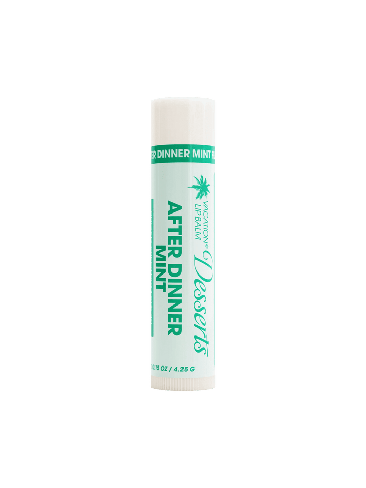 Twentyseven Toronto - Vacation Inc After Dinner Mint SPF 30 Lip Balm 4.25g