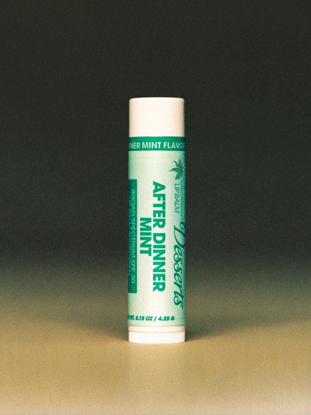 Twentyseven Toronto - Vacation Inc After Dinner Mint SPF 30 Lip Balm 4.25g