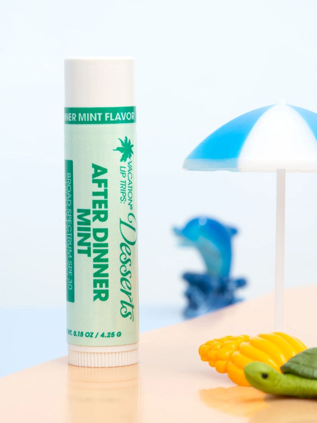 Twentyseven Toronto - Vacation Inc After Dinner Mint SPF 30 Lip Balm 4.25g