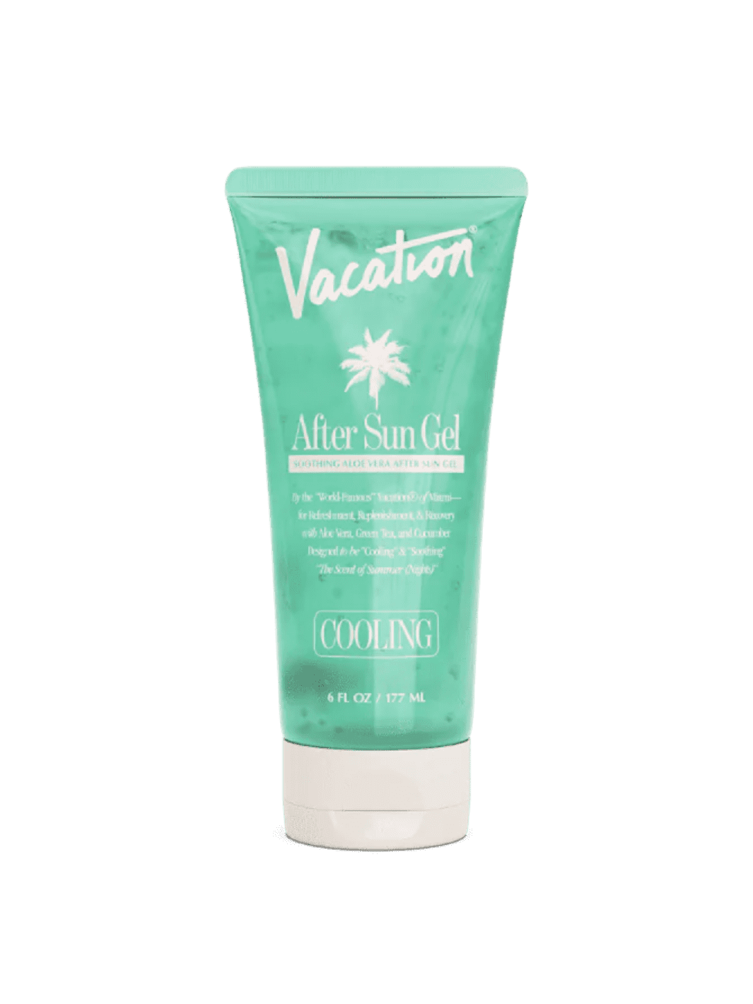 Twentyseven Toronto - Vacation After Sun Gel - 177ml