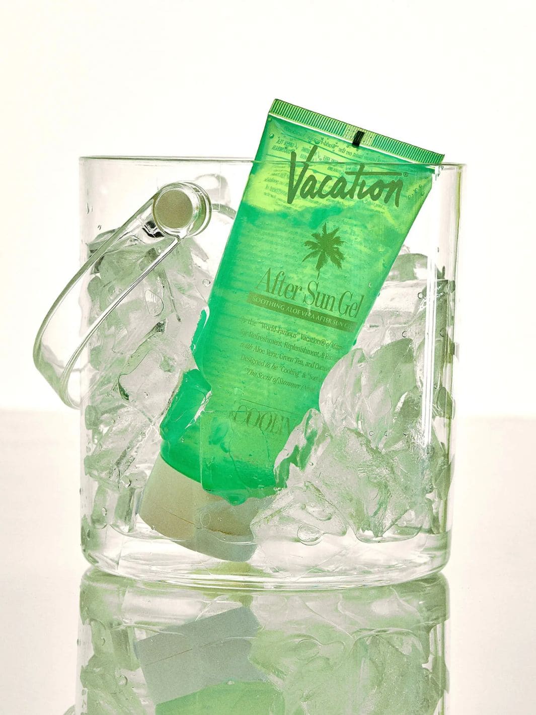 Twentyseven Toronto - Vacation After Sun Gel - 177ml