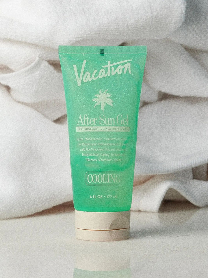 Twentyseven Toronto - Vacation After Sun Gel - 177ml