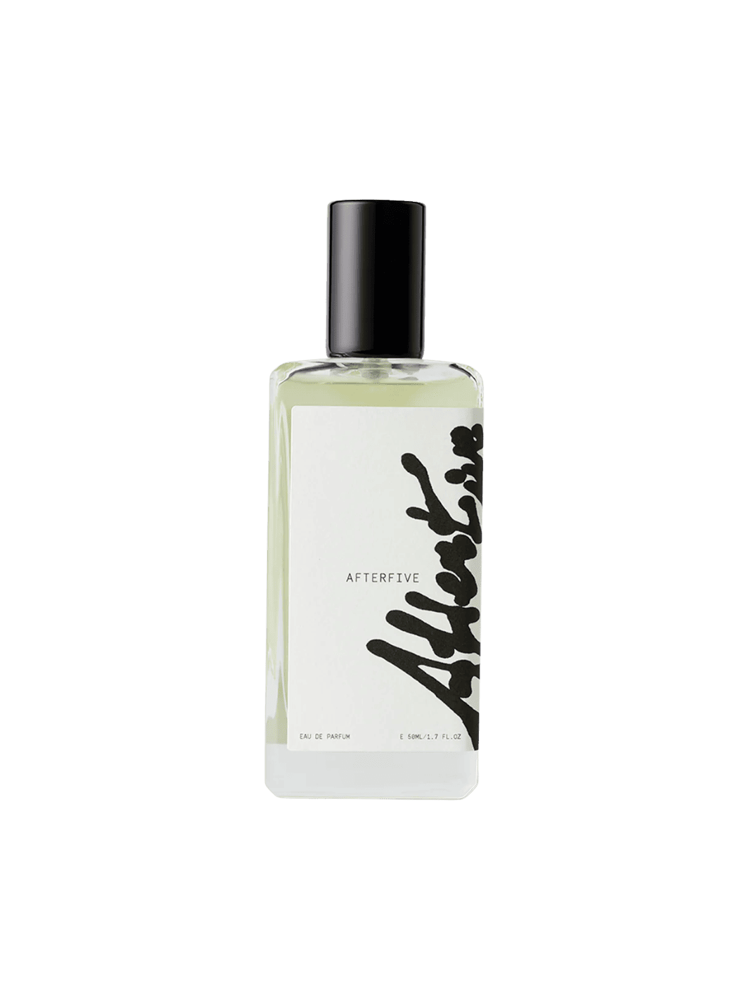 Midnight Cosmetics Afterfive Parfum, 50ml | 1.7fl oz | Twentyseven Toronto