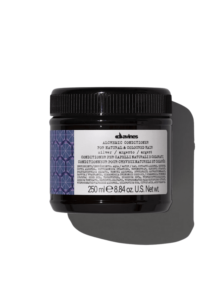 Twentyseven Toronto - Davines ALCHEMIC Silver Conditioner 250ml