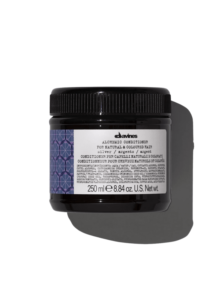 Twentyseven Toronto - Davines ALCHEMIC Silver Conditioner 250ml