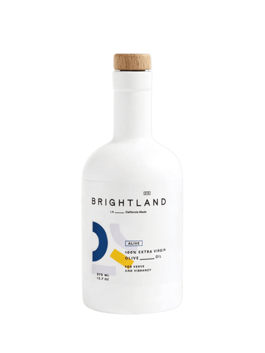 Brightland ALIVE Extra Virgin Olive Oil | Twentyseven Toronto